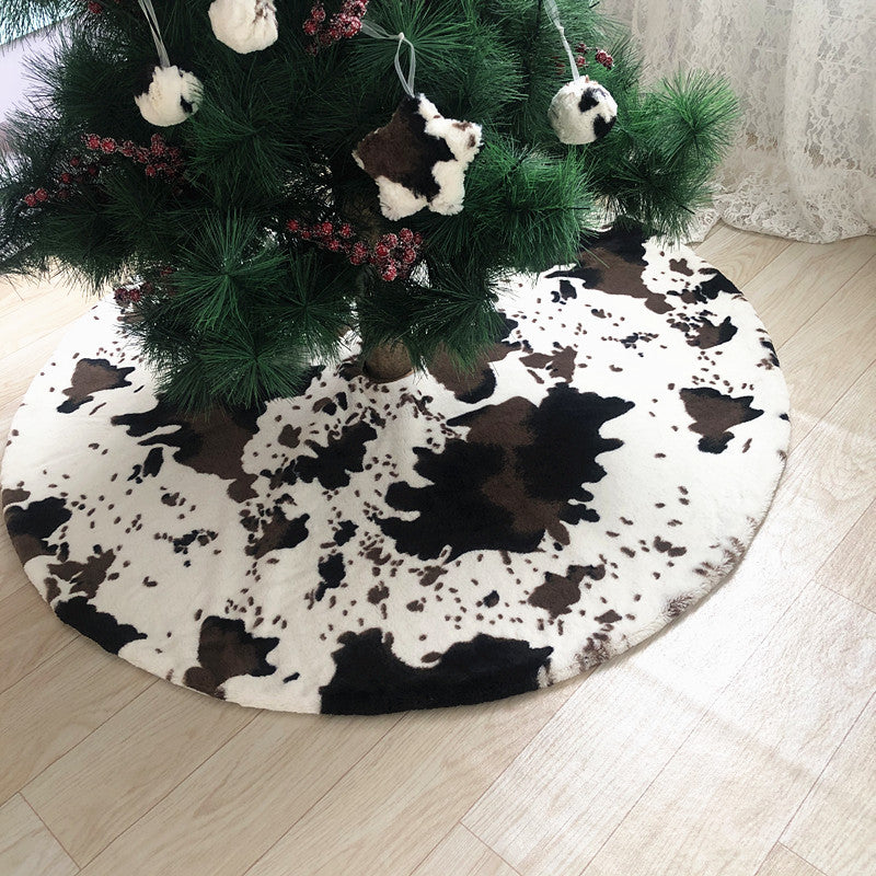 *Christmas Tree Skirts*