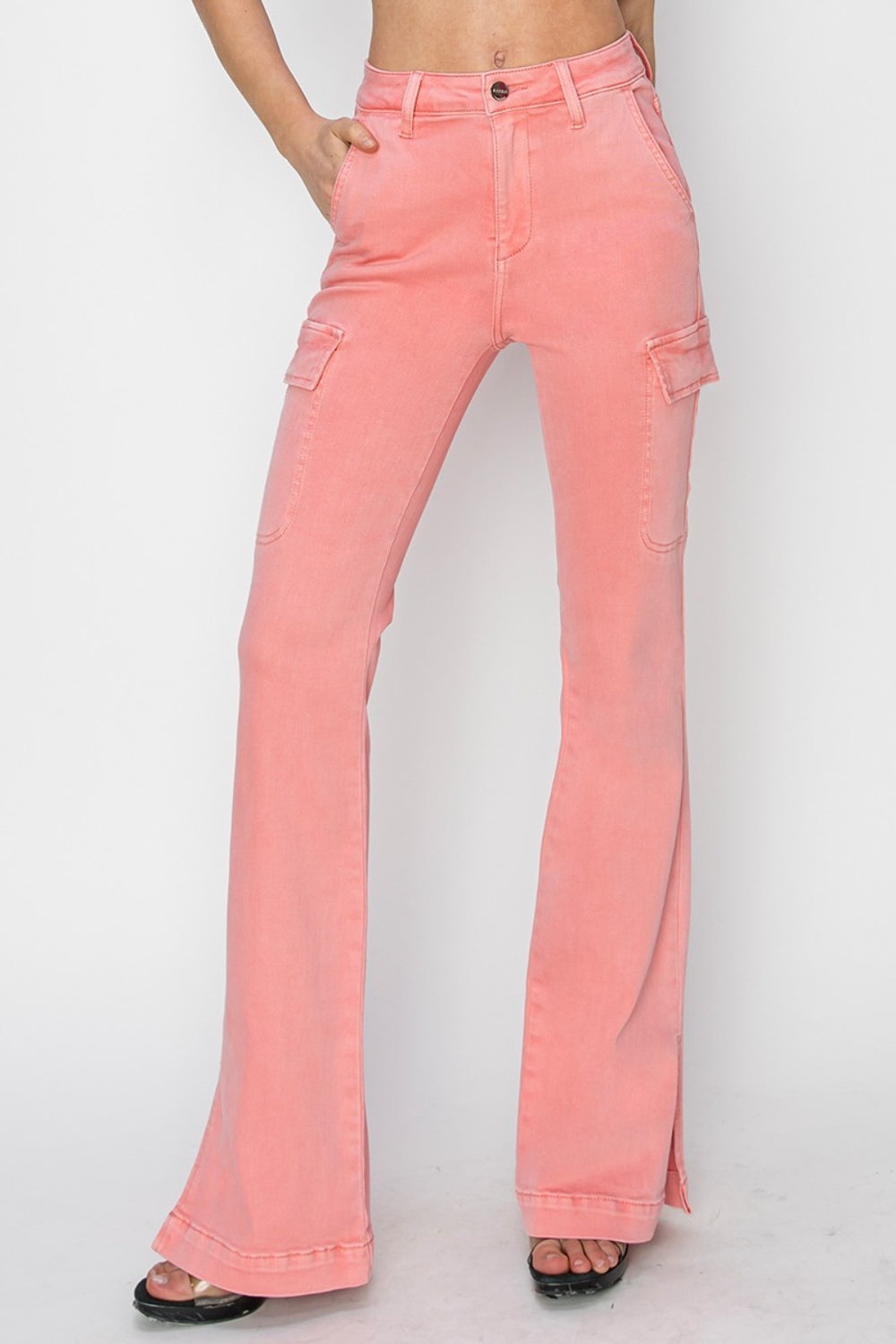 Flamingo / 0(24)
