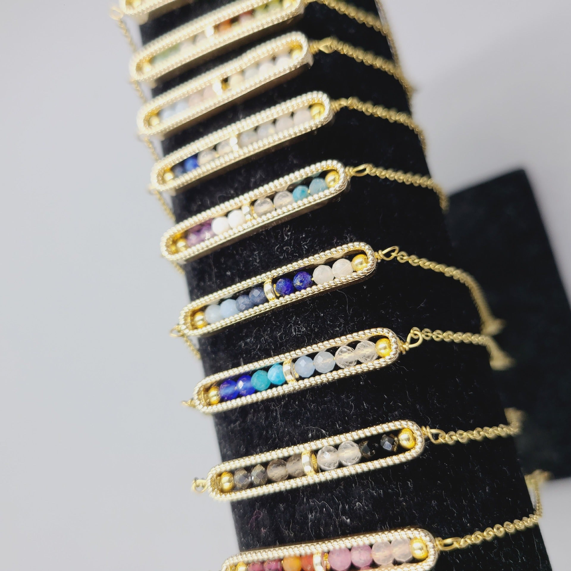 Healing Energy Bracelets