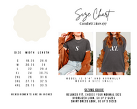 Tanned & Tipsy in Navy Graphic Tee