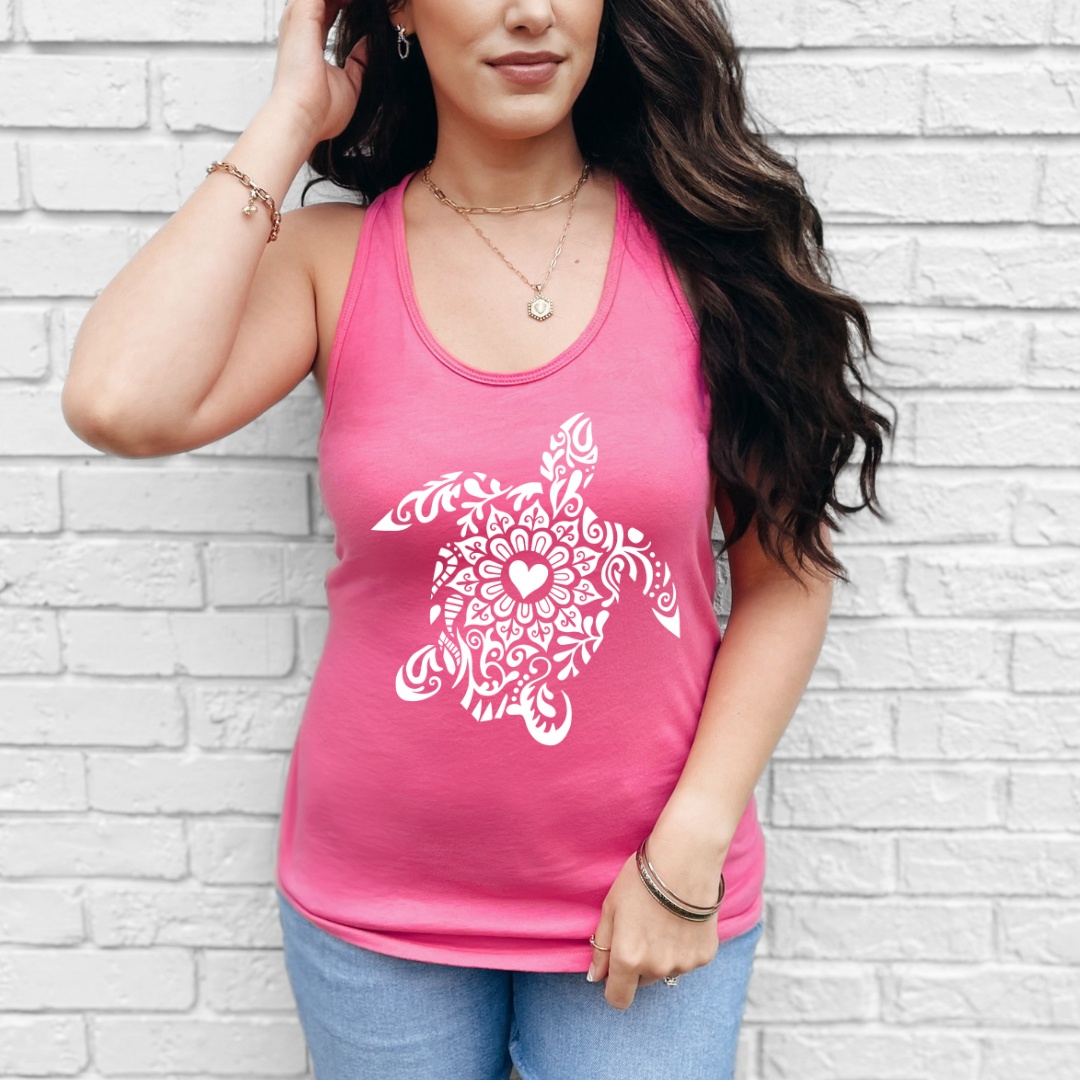 XS / Hot Pink
