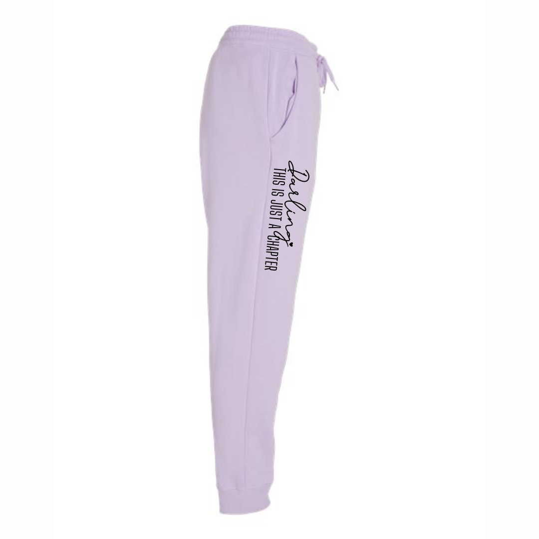 S / Lavender
