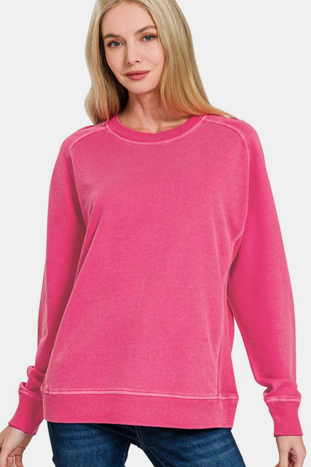 Hot Pink / S