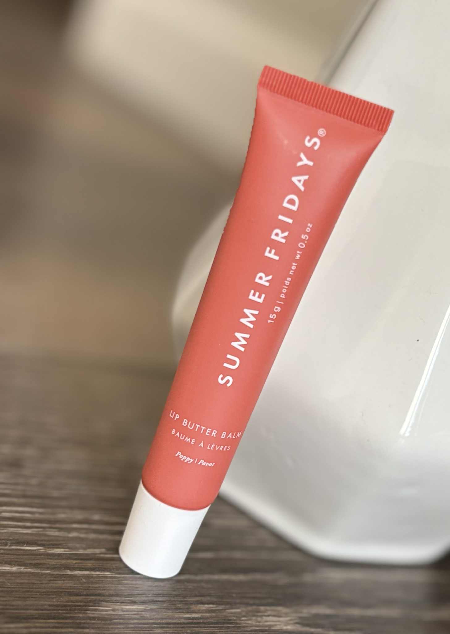 SF Lip Balm