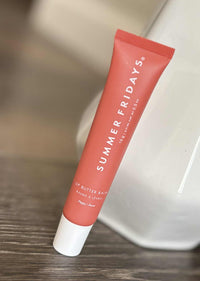 SF Lip Balm