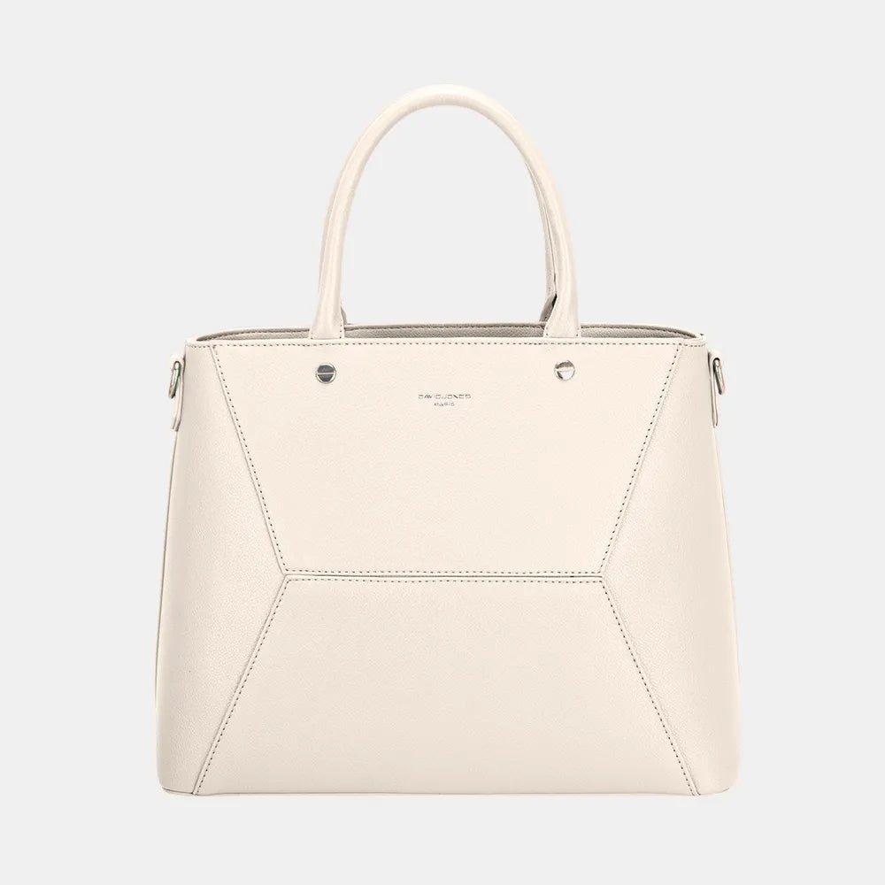 Creamy White / One Size