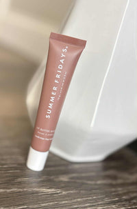 SF Lip Balm