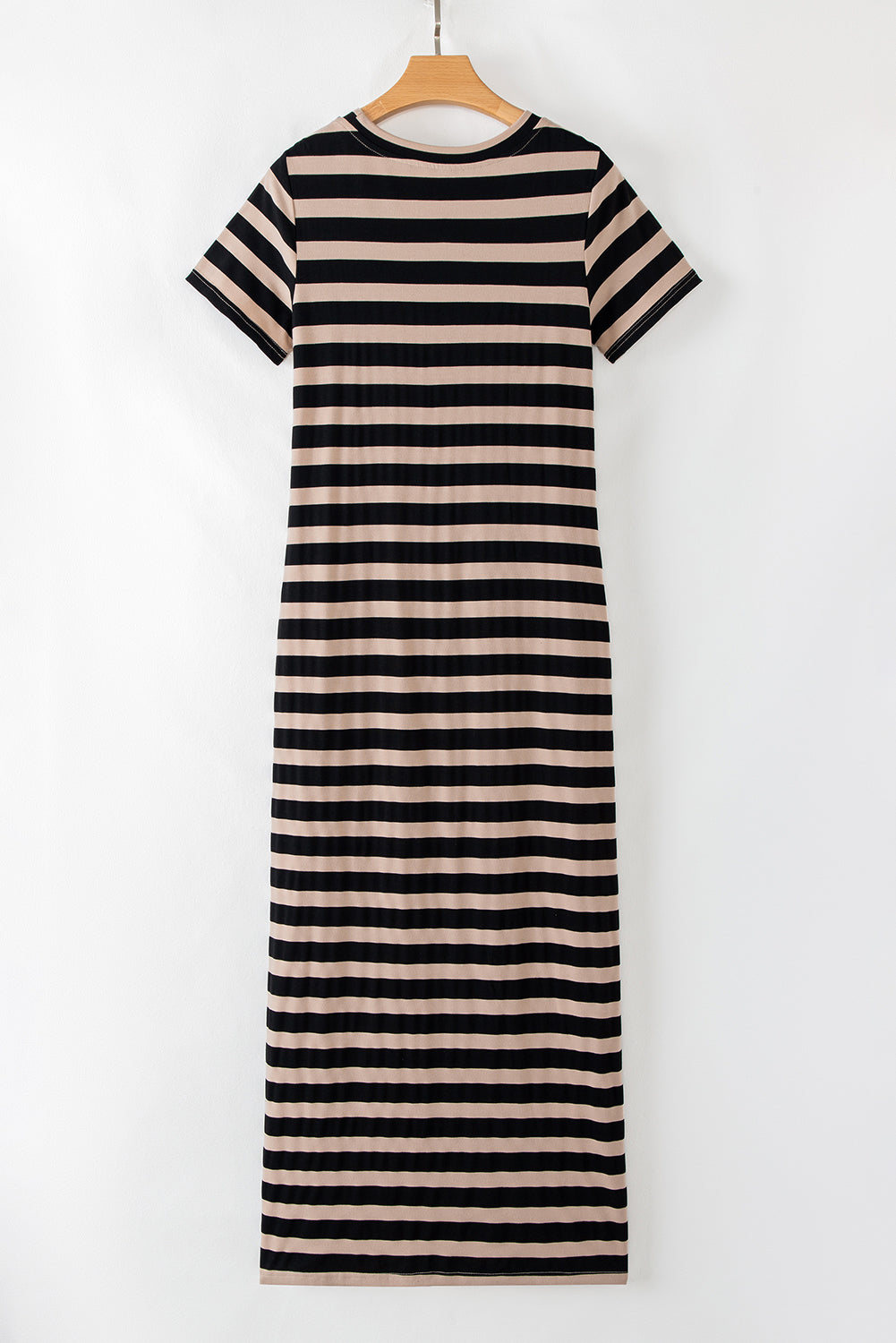 Black Stripe / S