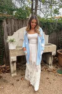 PREORDER: Farm Girl Could Cardigan