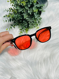 Women’s Sunglasses - 1 pair