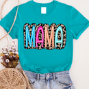 Wild Cheetah Graphic Tee