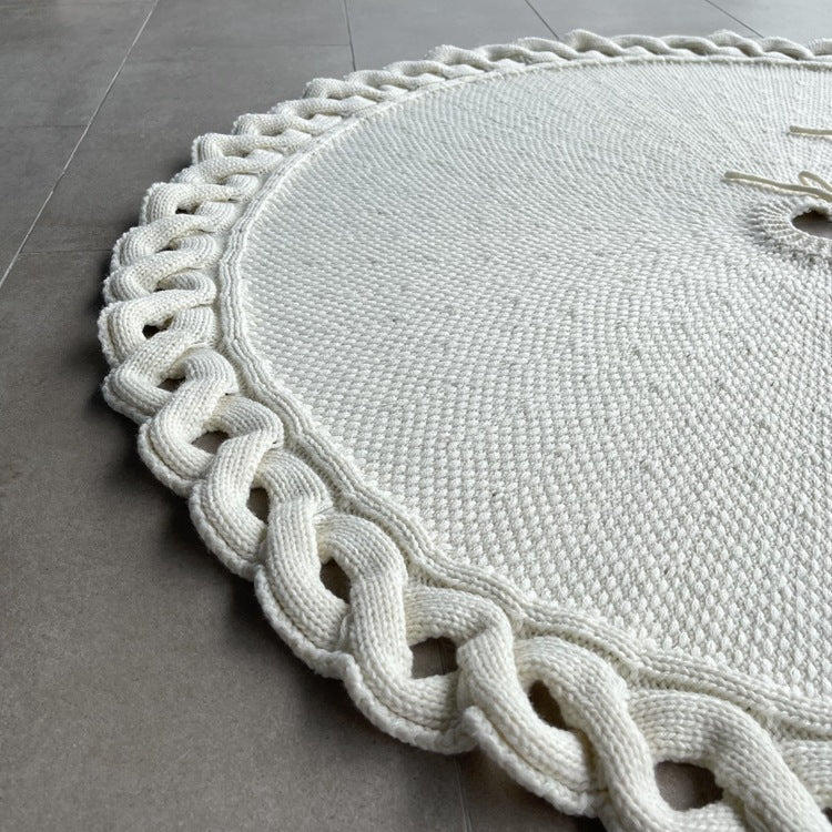 *Christmas Tree Skirts*