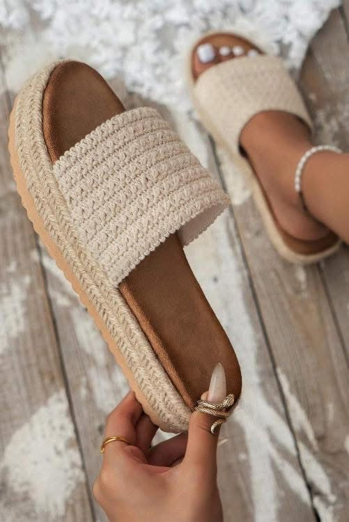 Boho Sandals
