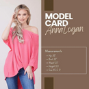 Soft Bloom Judy Blue Flares