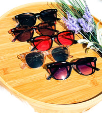 Women’s Sunglasses - 1 pair