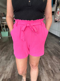 Kennedy Shorts