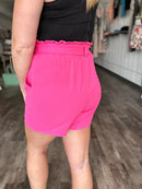 Kennedy Shorts