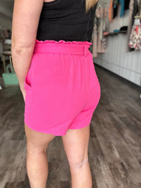 Kennedy Shorts