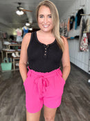 Kennedy Shorts