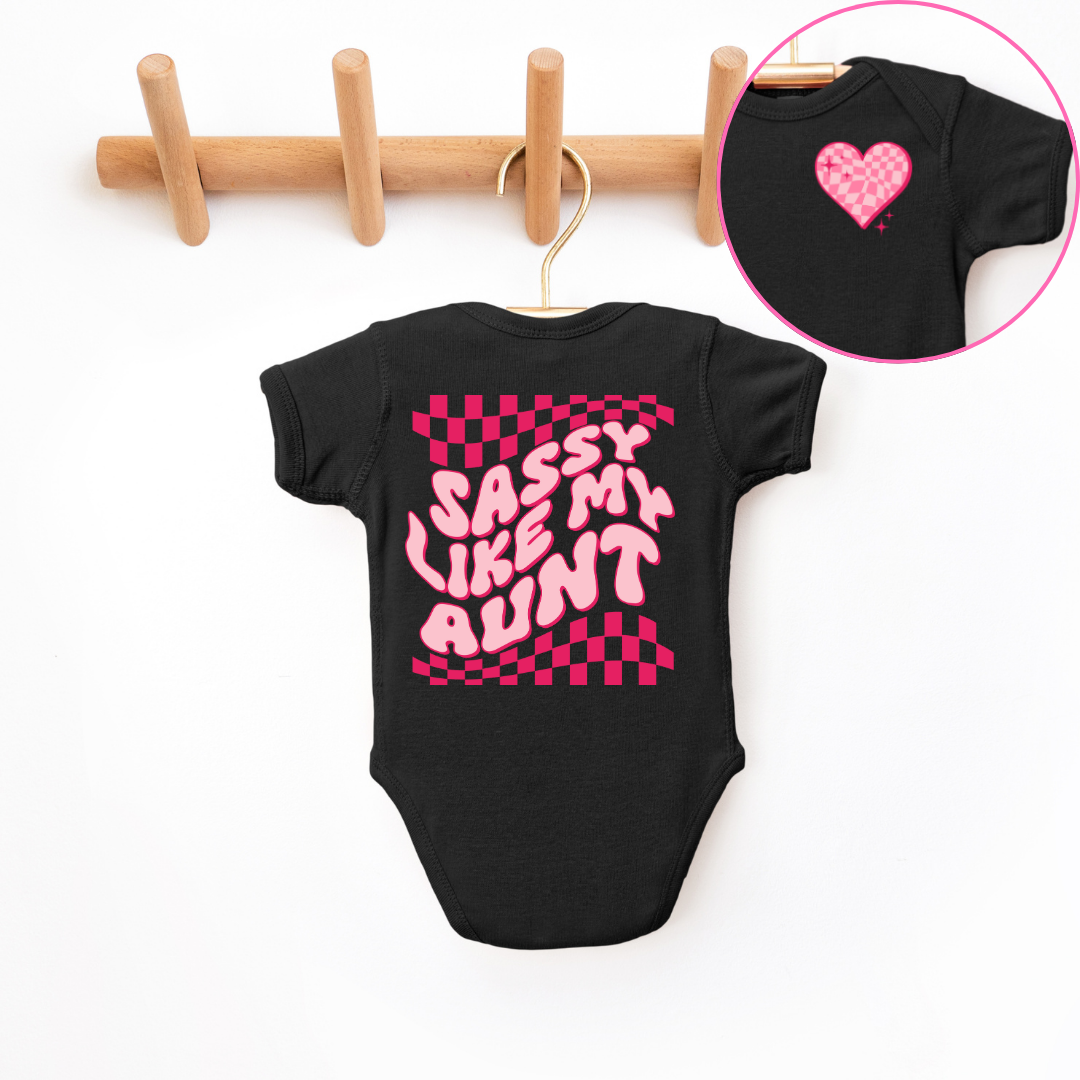 NB - Bodysuit / Black
