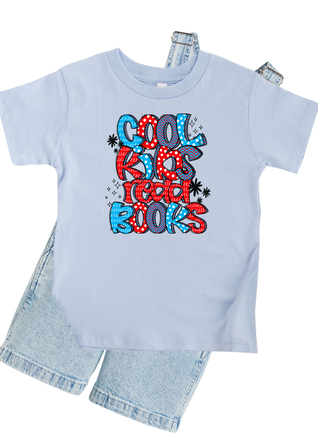 Cool Kids Read KIDS