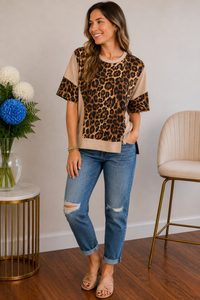 Bold Instinct Top