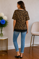 Bold Instinct Top