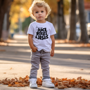 Juice Boxes & Jesus Youth & Toddler T-shirt