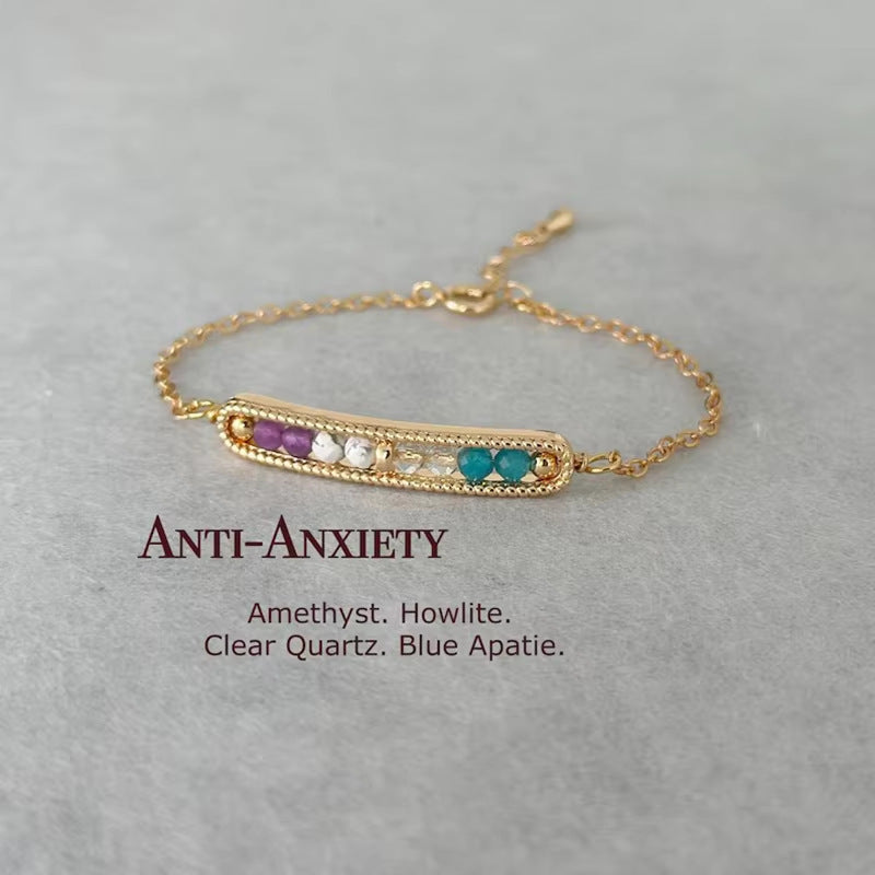 Healing Energy Bracelets