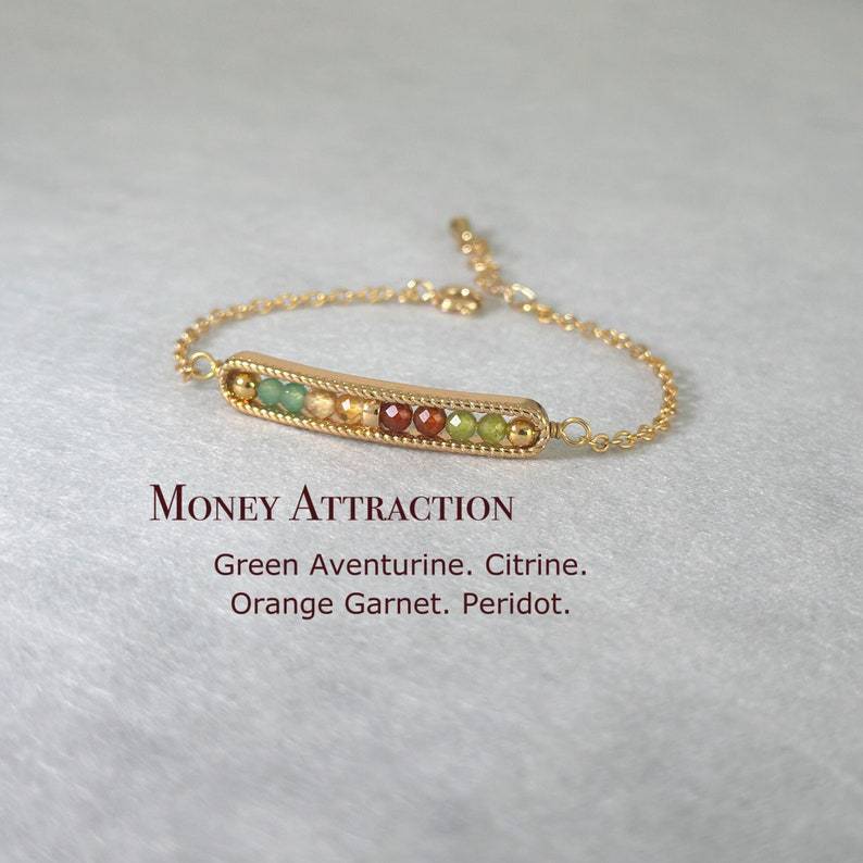 Healing Energy Bracelets