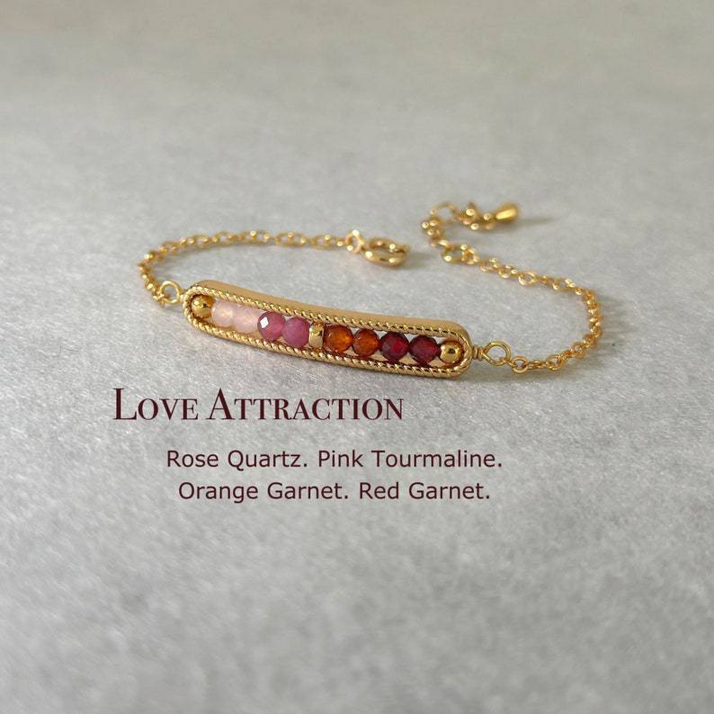 Healing Energy Bracelets