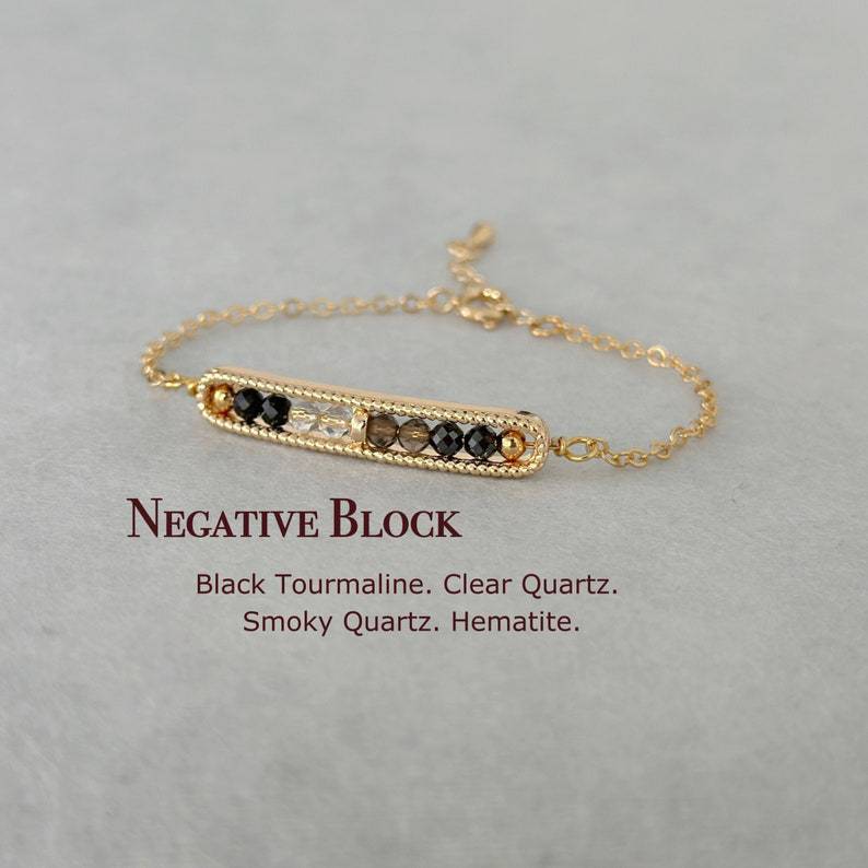 Healing Energy Bracelets