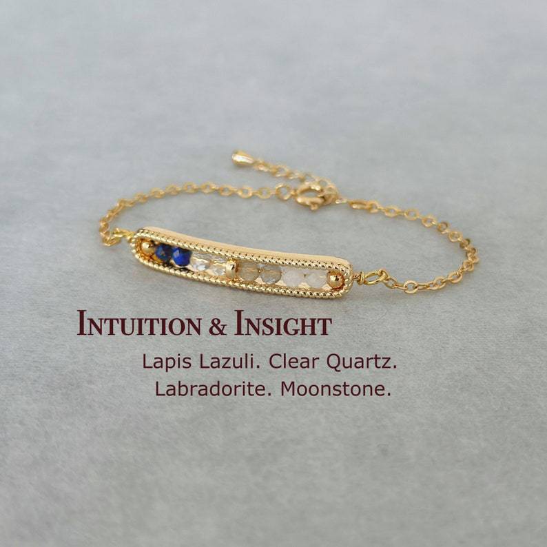 Healing Energy Bracelets