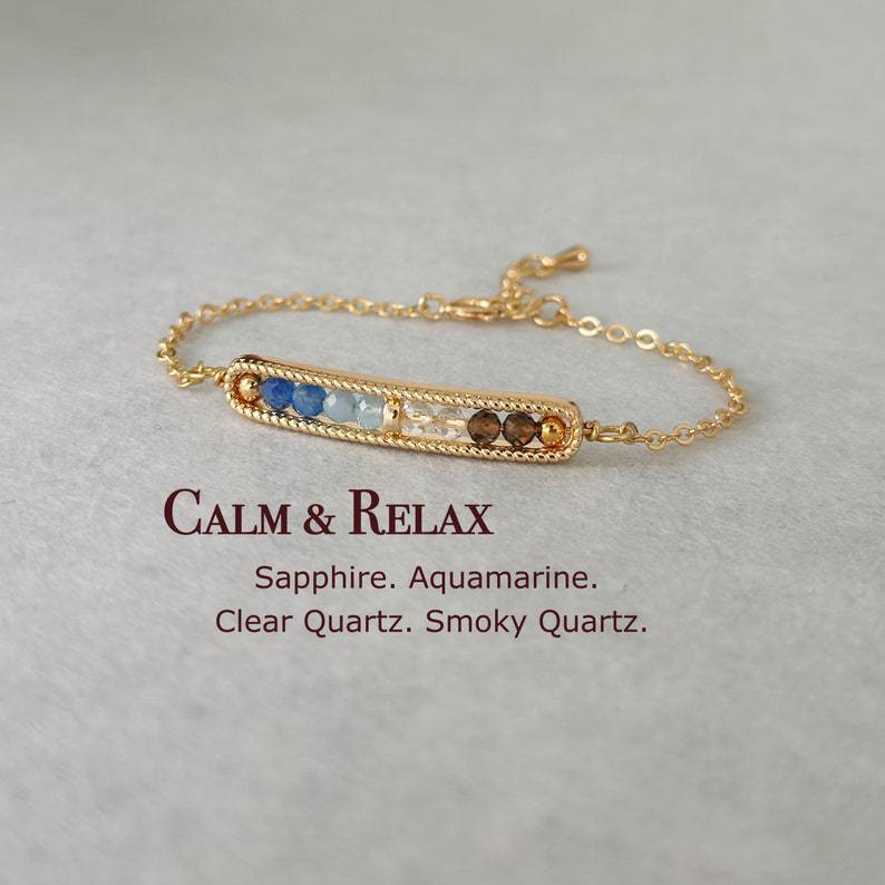 Healing Energy Bracelets