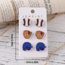 Baseball Studs Pack