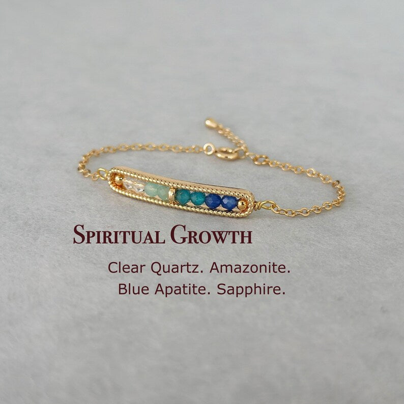 Healing Energy Bracelets