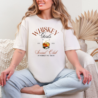 Whiskey Girls Social Club