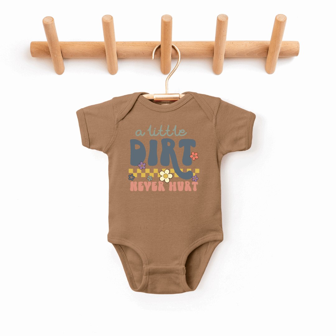 NB - Bodysuit / Coyote