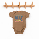 A Little Dirt Never Hurt Infant Bodysuit