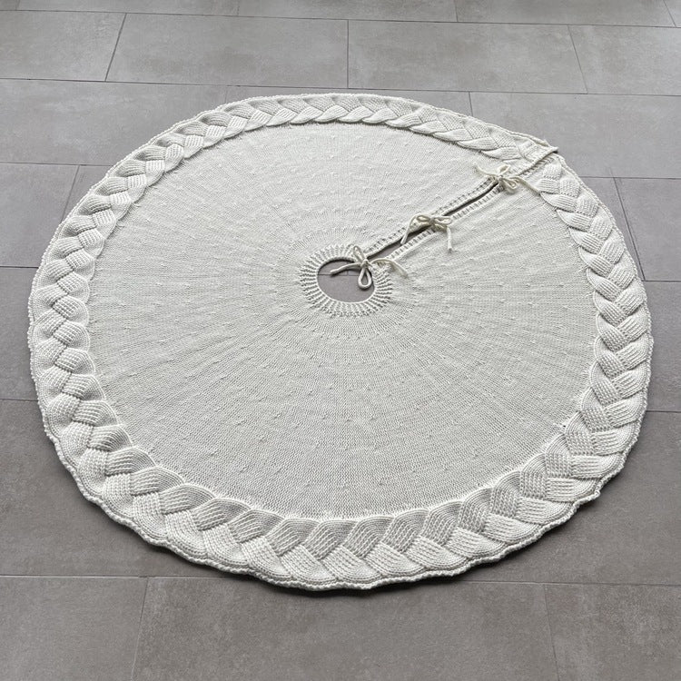 *Christmas Tree Skirts*