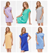 Dear Scarlett Retreat Dress