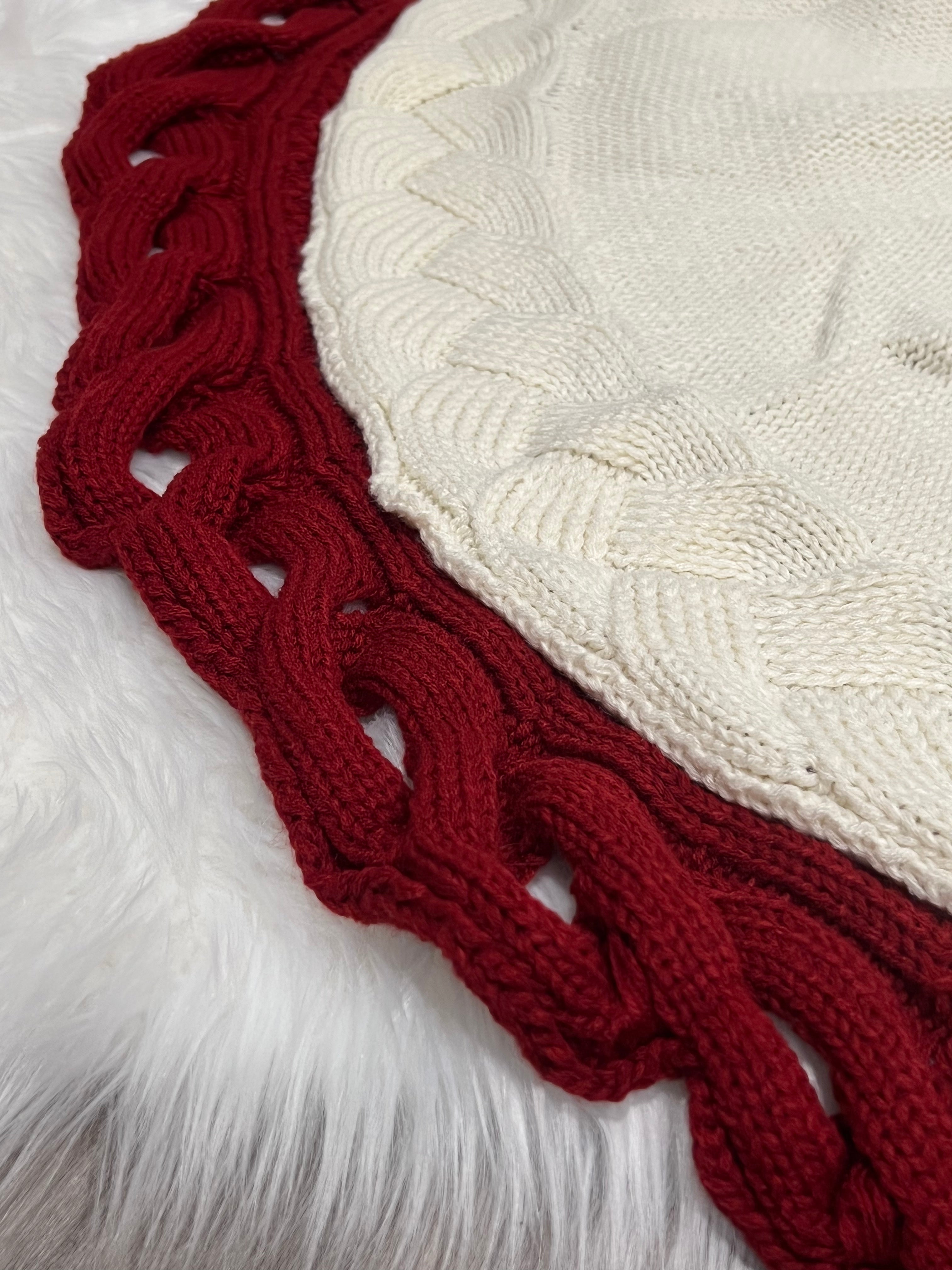 *Christmas Tree Skirts*