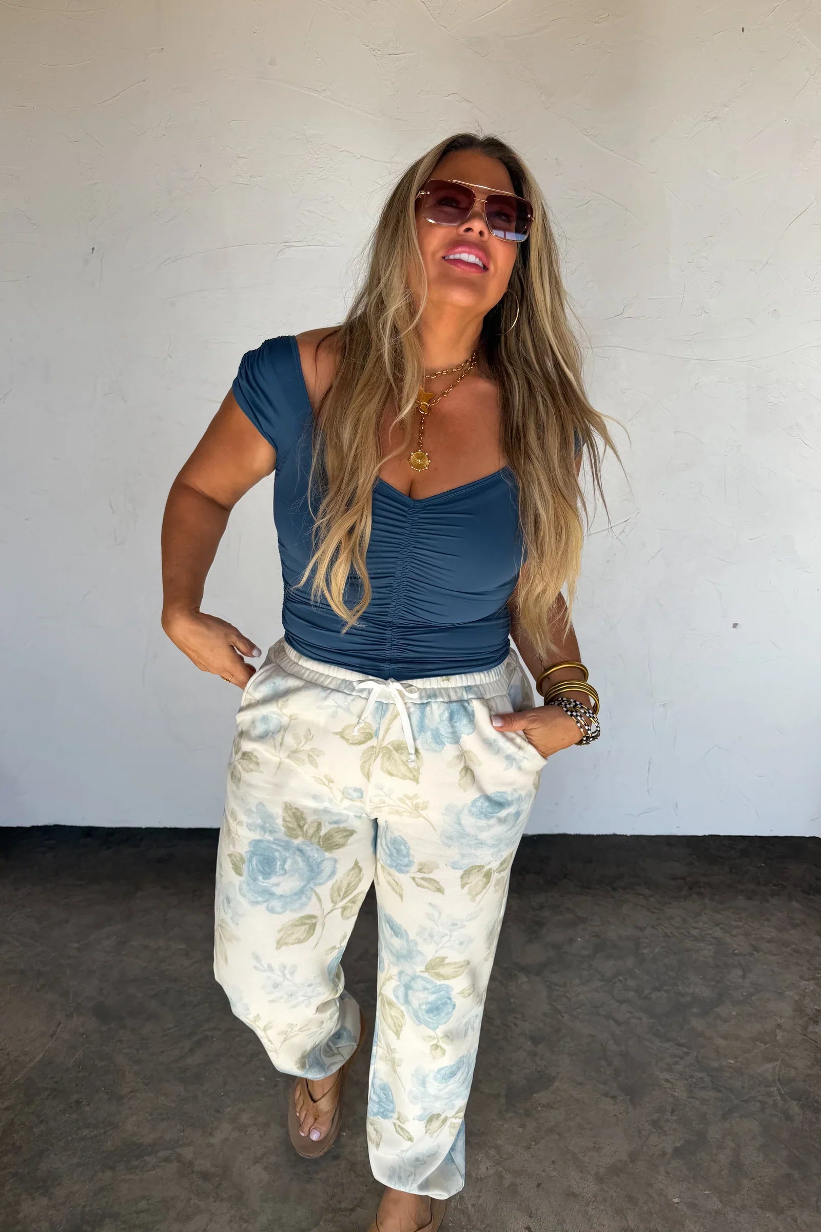 PREORDER: Lila Joggers