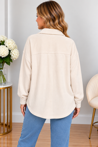Easy Layers Shacket