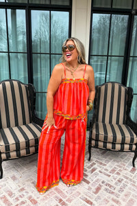 PREORDER: Fruit Salad Pants