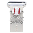 Sports Ball Watch Charms