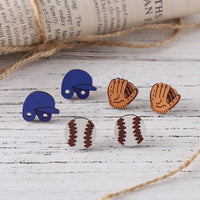 Baseball Studs Pack