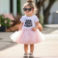 Juice Boxes & Jesus Youth & Toddler T-shirt