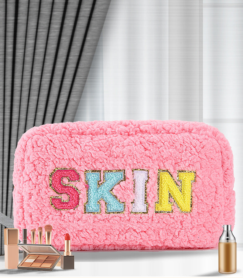 Light Pink SKIN