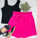 Kennedy Shorts